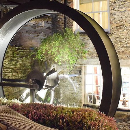 The Old Mill House Bed & Breakfast Padstow Ngoại thất bức ảnh
