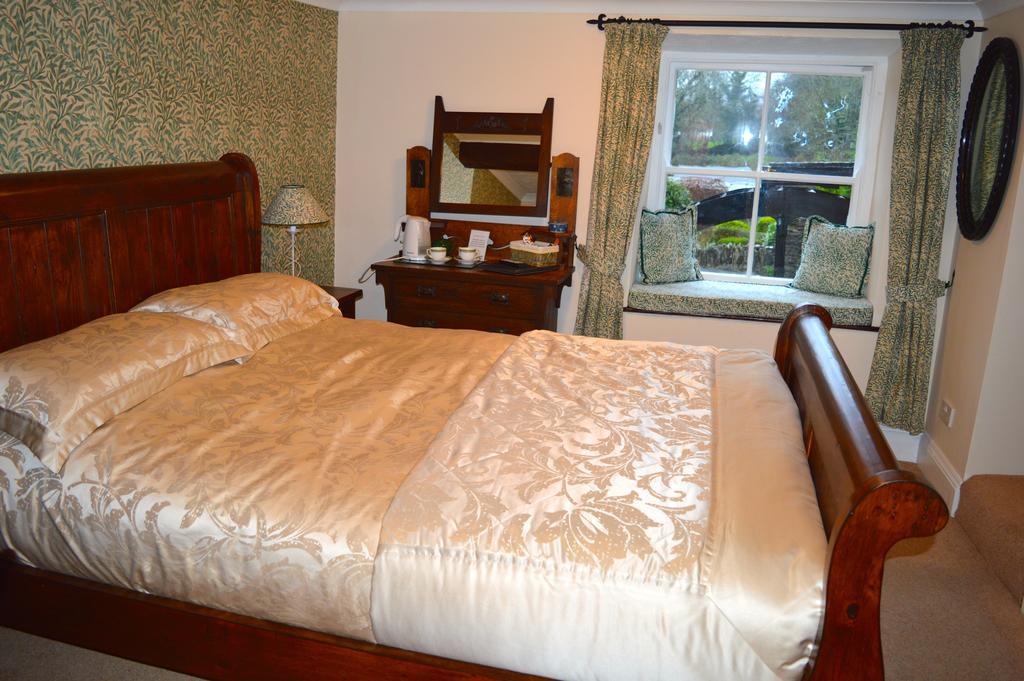 The Old Mill House Bed & Breakfast Padstow Phòng bức ảnh