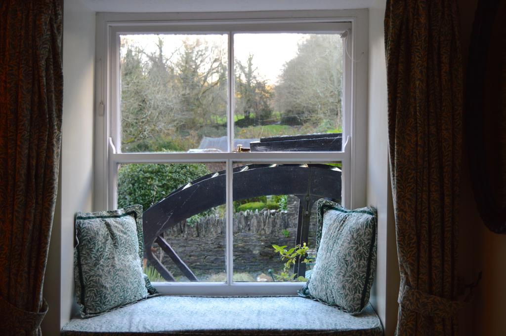 The Old Mill House Bed & Breakfast Padstow Phòng bức ảnh