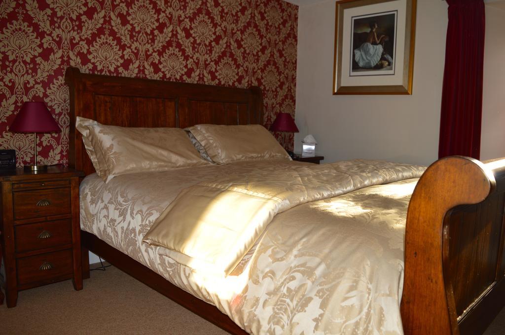 The Old Mill House Bed & Breakfast Padstow Phòng bức ảnh