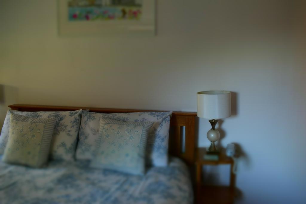 The Old Mill House Bed & Breakfast Padstow Ngoại thất bức ảnh