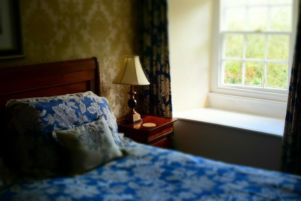The Old Mill House Bed & Breakfast Padstow Ngoại thất bức ảnh