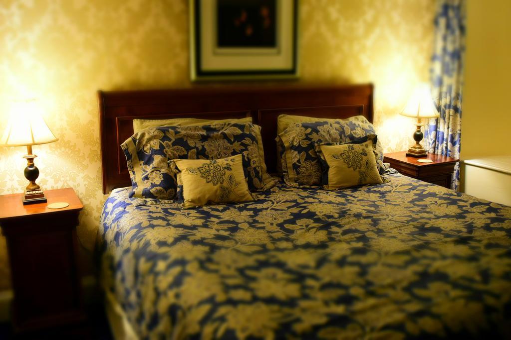 The Old Mill House Bed & Breakfast Padstow Ngoại thất bức ảnh