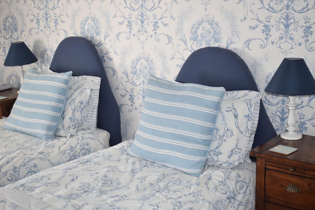 The Old Mill House Bed & Breakfast Padstow Ngoại thất bức ảnh