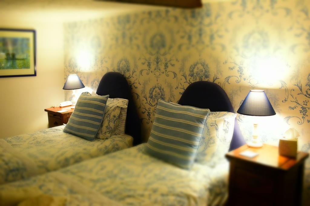 The Old Mill House Bed & Breakfast Padstow Ngoại thất bức ảnh