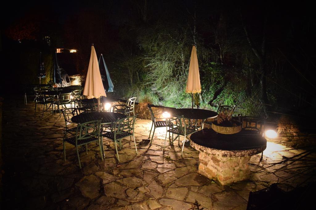 The Old Mill House Bed & Breakfast Padstow Ngoại thất bức ảnh