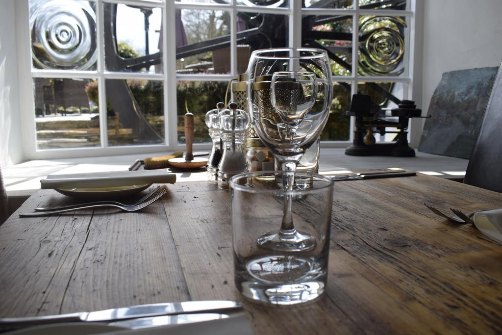 The Old Mill House Bed & Breakfast Padstow Ngoại thất bức ảnh